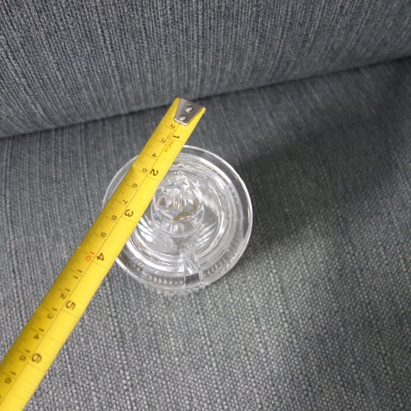 Vintage Fancy Sugar Jar for Tea or Coffee - Picture 15 of 15